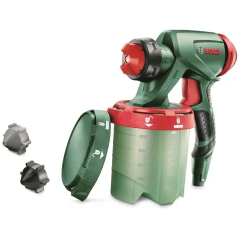 1600A008W8 Bosch DIY Sprutpistol för PFS 3000/5000 FIN Utförsäljning